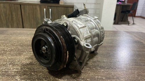 Compressor De Ar Discovery Sport 2018/f-pace 2019/evoque 