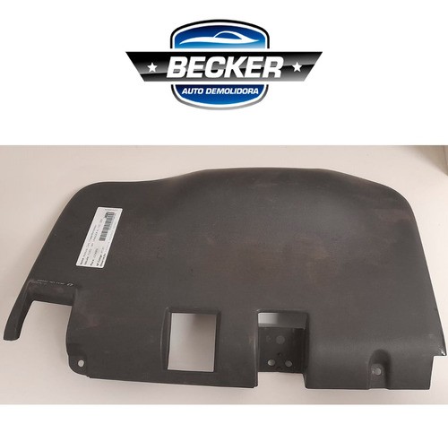 Moldura Tampa Inferior Ford Ranger Xlt 2006 F57b10044f08alw