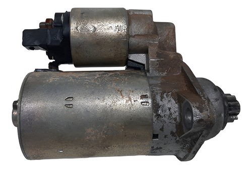 Motor Partida Arranque Ford Escort 1.8 16v 1998 1999 2000