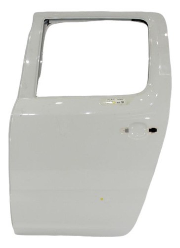 Porta Tras Le Volkswagen Amarok 17-23(614)