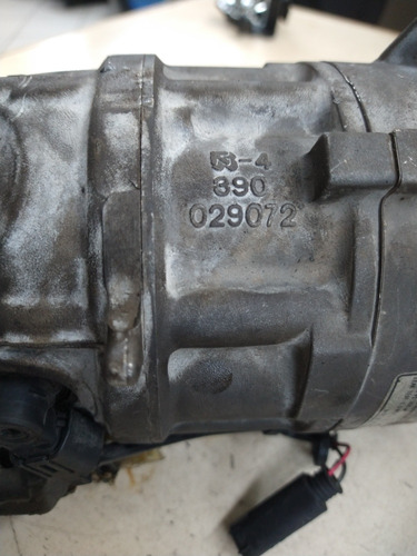 Compressor Ar Condicionado Bmw 120i 118i 116i 2008 2009 2010