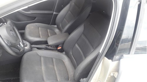 Sucata Volkswagen Jetta 2.0 Automático 2014 Rs Caí  Peças