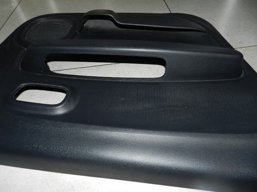 Forro Porta Dianteira Esquerda Fiat Mobi 15/20 100228294