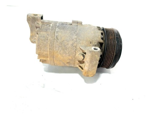 Compressor Ar Condicionado S10 Blazer 2.4 2.8 2001 Ate 2011