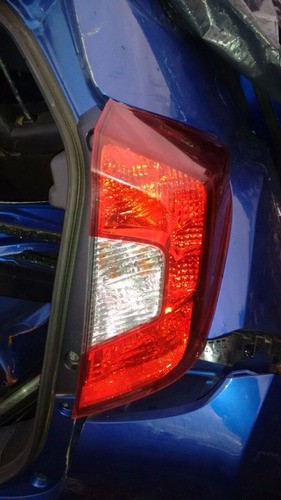 Lanterna Traseira Direita Honda Fit 2015 Original