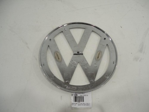 Emblema Grade Vw 8.120/8.150/13.150/13.270/17.210/... Worker