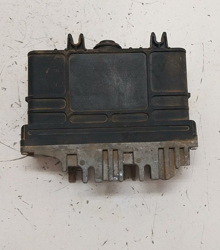 Modulo Injeção Vw Gol Parati 1.0 16v G3 Iaw1avi70ba