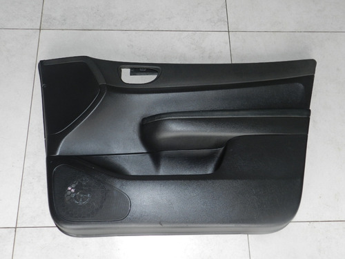 Forro Porta Dianteira Direita Peugeot 307 01/11 Recuperado