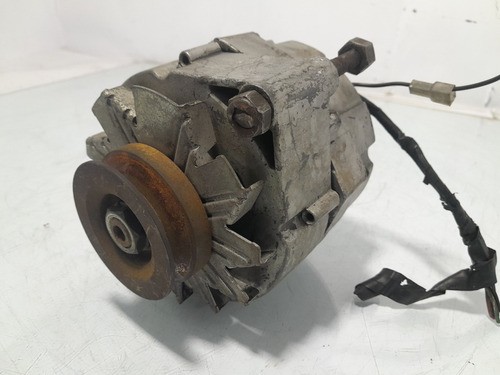 Alternador Motor Perkins D20 D60 Q20b 4236 6357 Arno