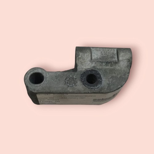 Suporte Do Alternador Gm Corsa Celta 1.0 8v 95 A 2004