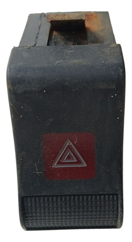 Botão Pisca Alerta Vw  Santana Quantum 1991/98 (ap) Cxa 555