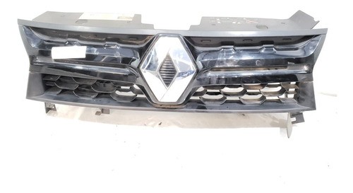 Grade Frontal Renault Duster 2020