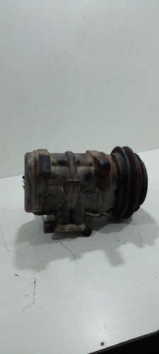 Compressor Ar Condicionado Gm S10 2.4 Flex  (vj)