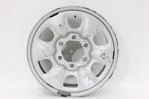 Roda Ferro Aro 16 Hilux 05/15 (745)