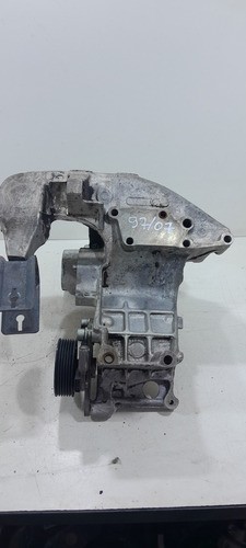 Suporte Direção Hidráulica Alternador Fiat Marea 97/07 (vj)