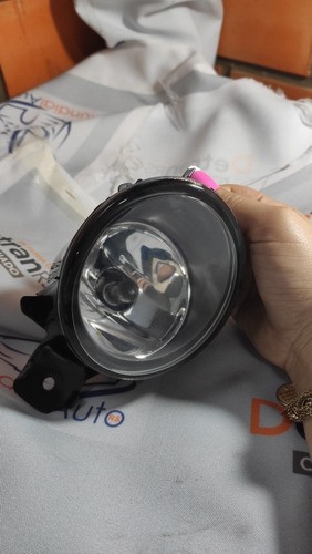 Farol Milha Auxiliar Lado Direito Clio 04/12 Novo 4100