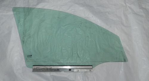 Vidro Porta Dianteira Esquerda Gm Astra 2002 A 2011 
