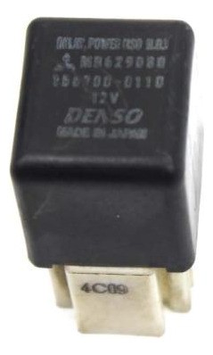 Relê 12v Denso Mb629080 Pajero Sport 98/04 Usado (811)