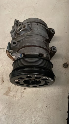 Compressor De Ar Toyota Corolla 2013