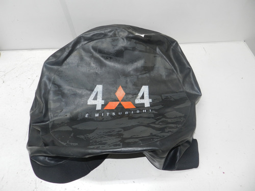 Capa Estepe Revestcar Mitsubishi Pajero Tr4 4x4