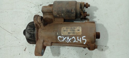 Motor Partida Ford Fiesta Courier Ka Endura 96fb11000 (r)