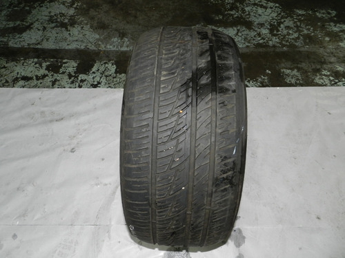 Pneu Delinte 275/40 Aro 20 70% Vida