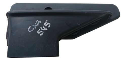 Duto Ar Console L/ D Xsara Picasso 2010 (ap) Cxa 545