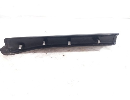 Acabamento Rack De Teto Kia Soul