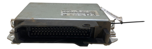 Módulo De Injeção Gm Vectra 2.2 93253734d3 Motronic