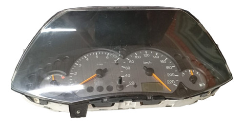 Painel Instrumento Original Ford Focus 2001/2008  25947