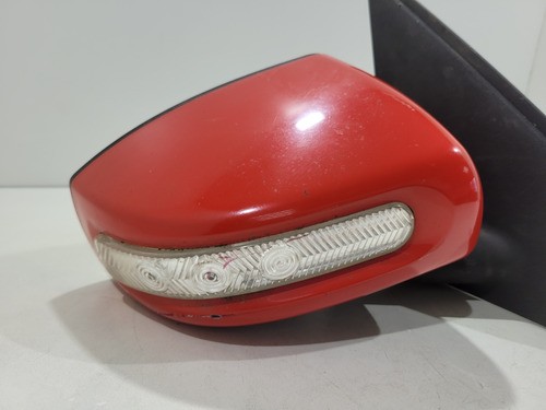 Retrovisor Eletrico Direito Fiat Stilo 2003/08 (r)