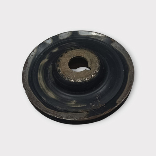 Polia Do Virabrequim Gm Corsa 1.0 8v 94 A 2000