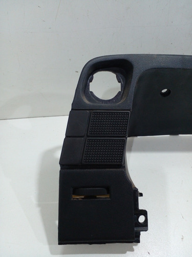 Moldura Superior Painel Instrumentos Farol Gm Kadett (vj)