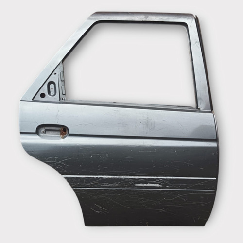 Porta Traseira Direita Ford Escort 97 A 2013