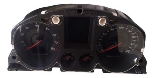 Painel Instrumentos Vw Passat Variant B6 2006 A 2010 