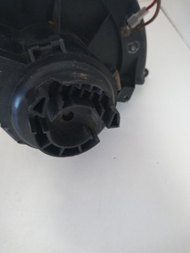 Motor Ar Forçado Astra Vectra Zafira 52475646