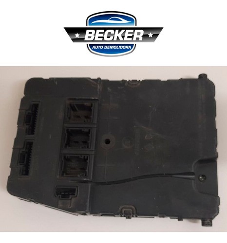 Módulo Bsi Renault Megane 2010 - 8200606825