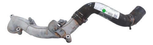 Cano Retorno Água Motor Toyota Hilux 05-15(226)