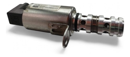 Válvula Solenoide Cabeçote Pressão Do Óleo Chery Qq