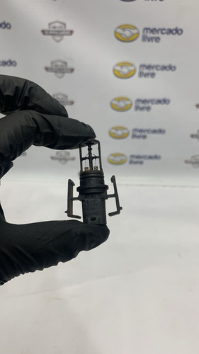 Sensor Temperatura Ar Motor C180k C200 C230 W203 1.8 00/06