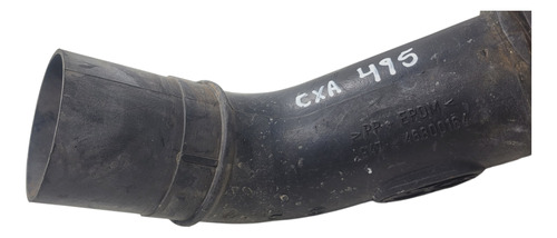 Duto Ar Motor Fiat Stilo/ 2013 (al) Adl Cxa 495