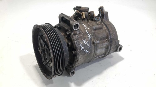 Compressor Ar Condicionado Land Rover Freelander / Volvo