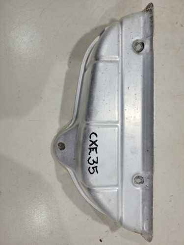 Defletor Coletor Escape Vw Gol 1.0 95/01 030253037a (r)