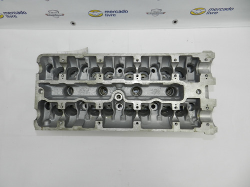 Cabeçote Retificar Gm Vectra Astra Zafira 2.0 2.2 16v 96/02