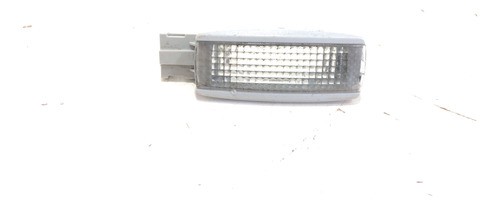 Luz Cortesia Tapa Sol Vw Polo 07 Até 14 Lado Direito