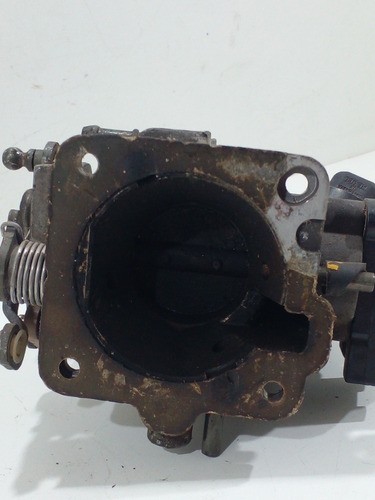 Corpo Borboleta Tbi Corsa 1.0 1.4 1.6 Mpfi 8v 1999 (vj)