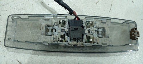 Luz Interna Teto Gm Meriva Vectra 06/12 (r)