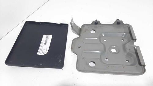  Suporte Caixa Bateria Renault Kwid 2020 Original 648945814r