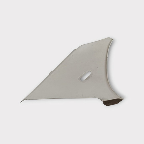 Moldura Coluna Traseira  Gm Prisma Joy 2007 2012