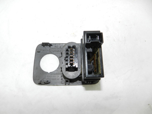 Botão Comando Desembaçador Renault Clio 01/10 7700431288